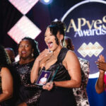 Photo by Atlanta Public Schools on November 04, 2025. May be an image of text that says 'PveS! Altards'.