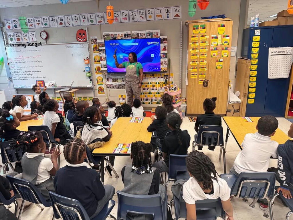 Photo by Centennial Academy on November 06, 2025. May be an image of studying, lego and text.